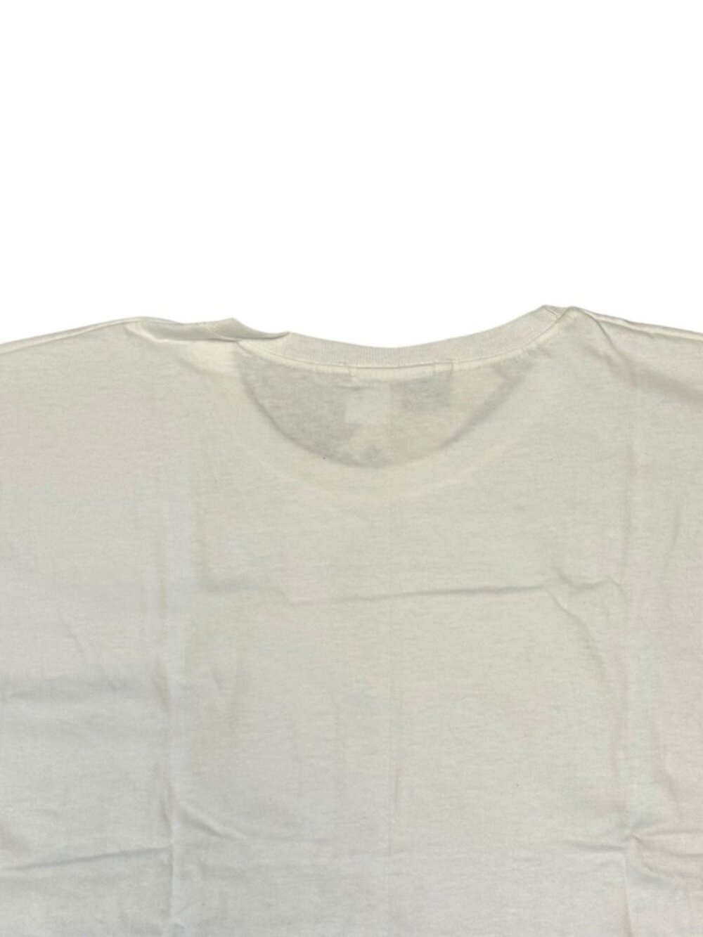 Vintage Lee Jeans Men’s White Shirt Size XL - Picture 6 of 13